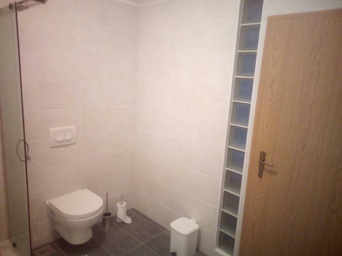 Apartman Sendi Pula Exterior foto